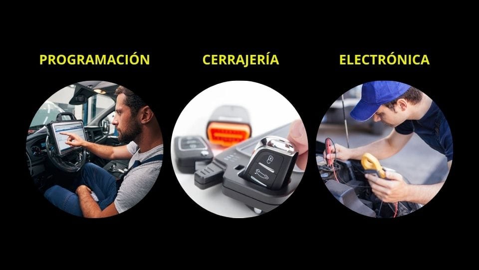 Todo en una sola plataforma